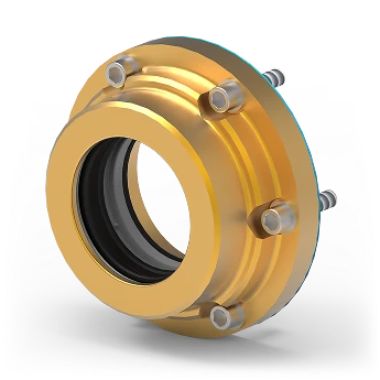 Pegasus outboard seals